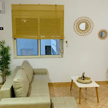 Homely 2-Bed Apartment Vlore Exterior photo