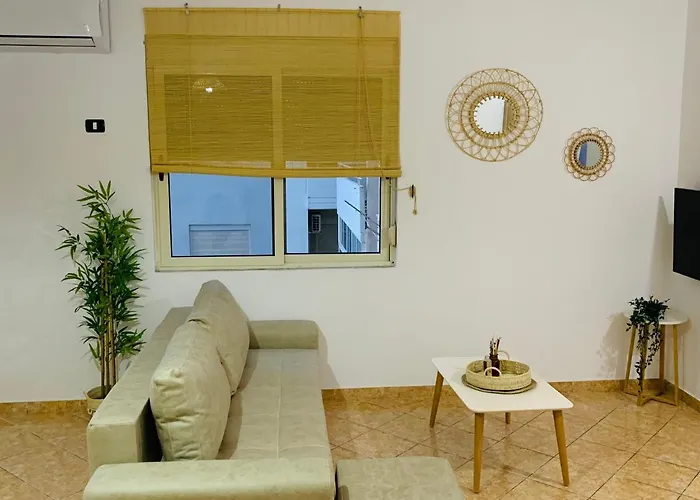 Homely 2-Bed Apartment Vlore