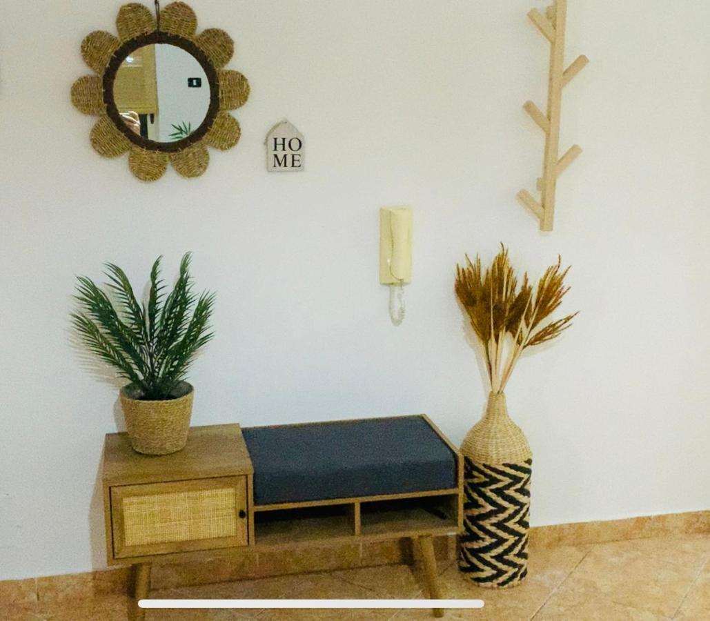 Homely 2-bed Appartement