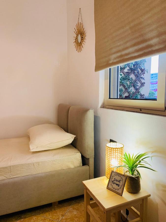Appartement Homely 2-bed Vlorë