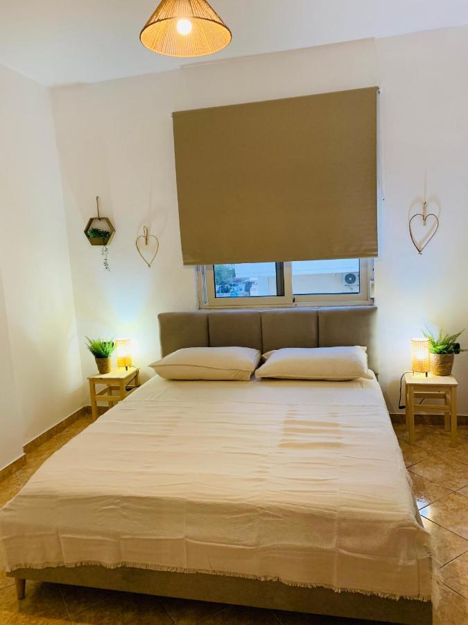 Homely 2-bed Appartement *