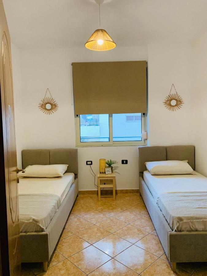 Homely 2-bed Appartement
